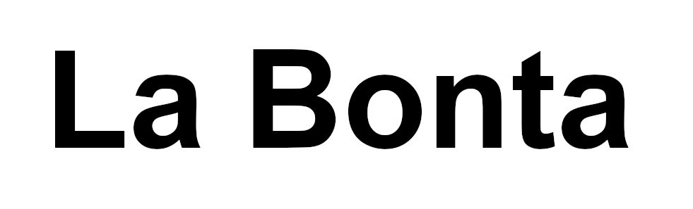la bonta