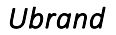 ubrand
