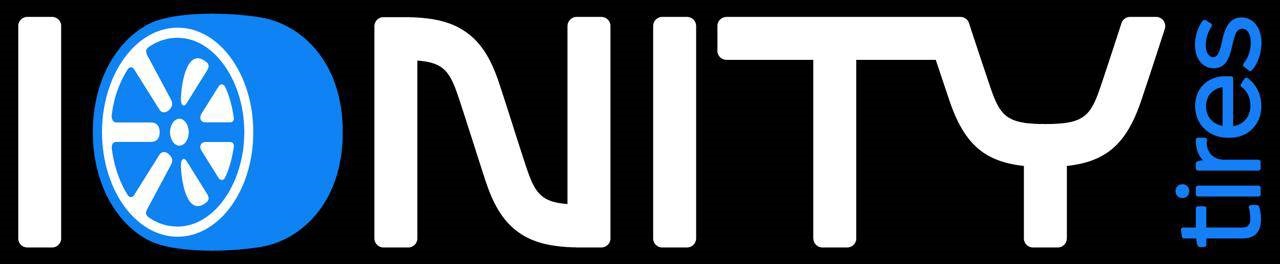 ionity tires