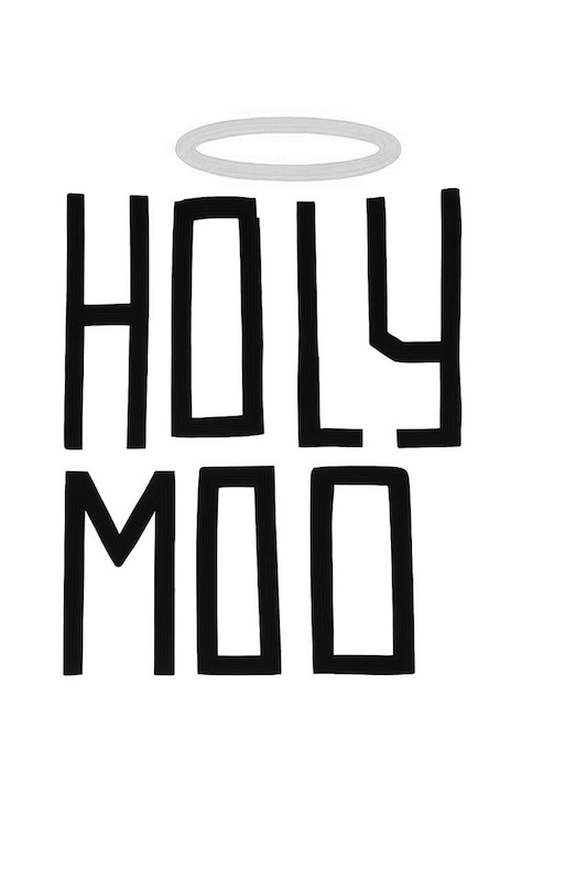 holy moo