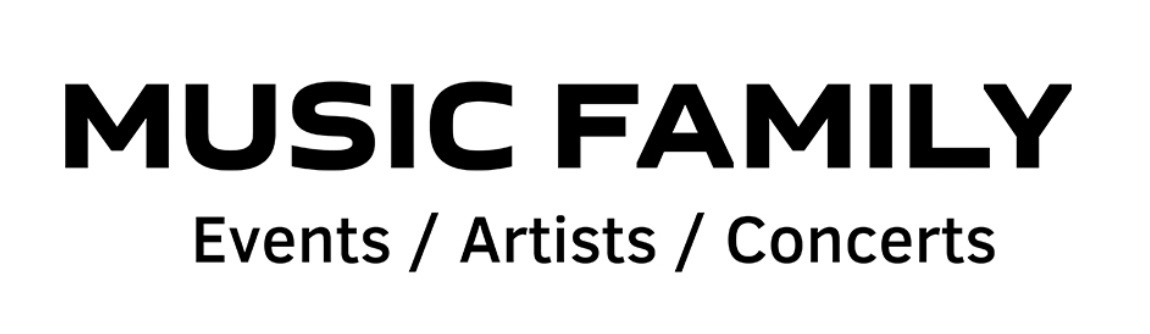 music family events/ аrtists/ сoncerts