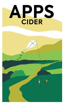 apps cider