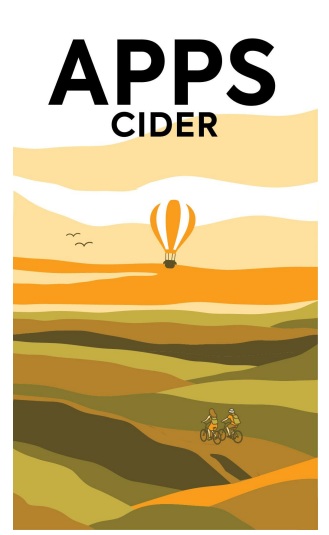 apps cider