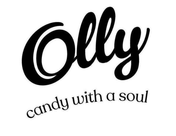 olly candy with a soul