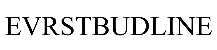 evrstbudline
