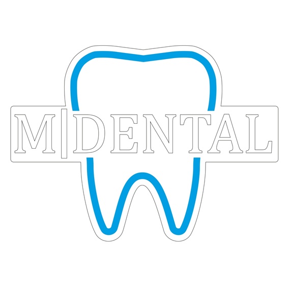midental