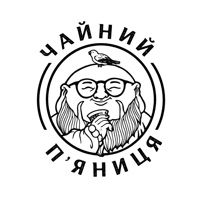 чайний п'яниця
