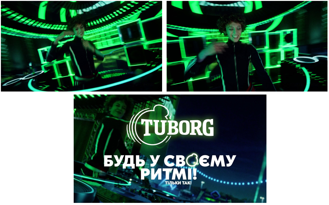 будь у своєму ритмі! тільки так!