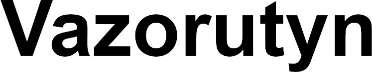 vazorutyn