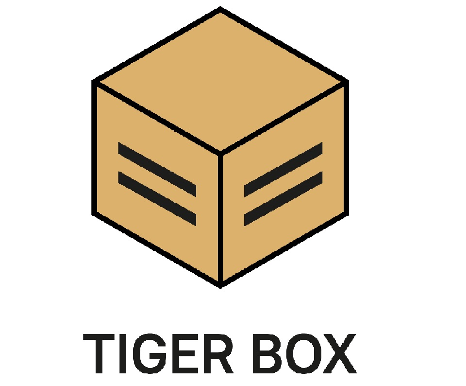tiger box