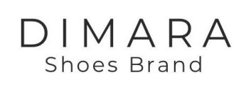 dimara shoes brand