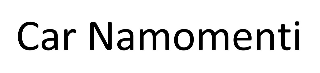 car namomenti