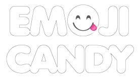 emoji candy