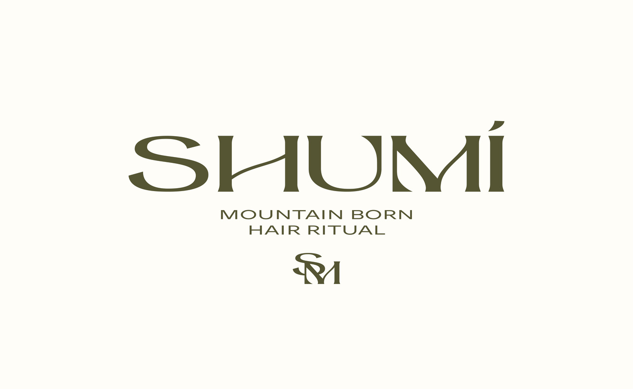 mountain born hair rityal
