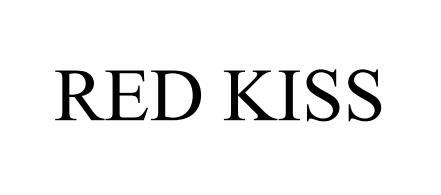 red kiss