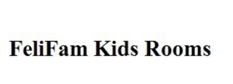 felifam kids rooms