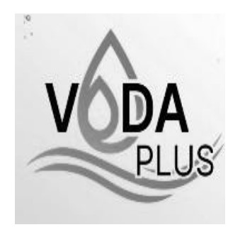 voda plus