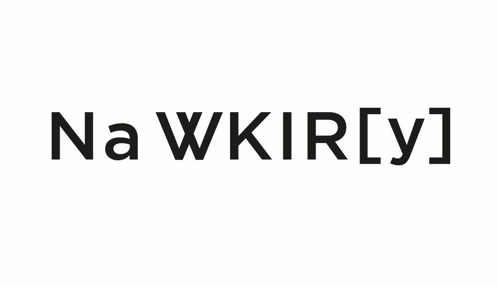 na wkir[y]