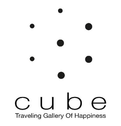 traveling gallery of happiness