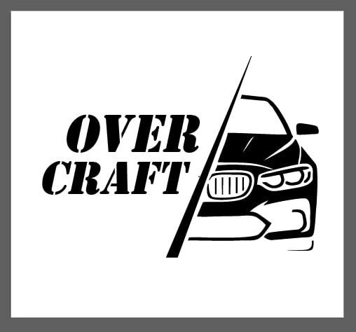 over craft