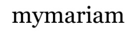 mymariam