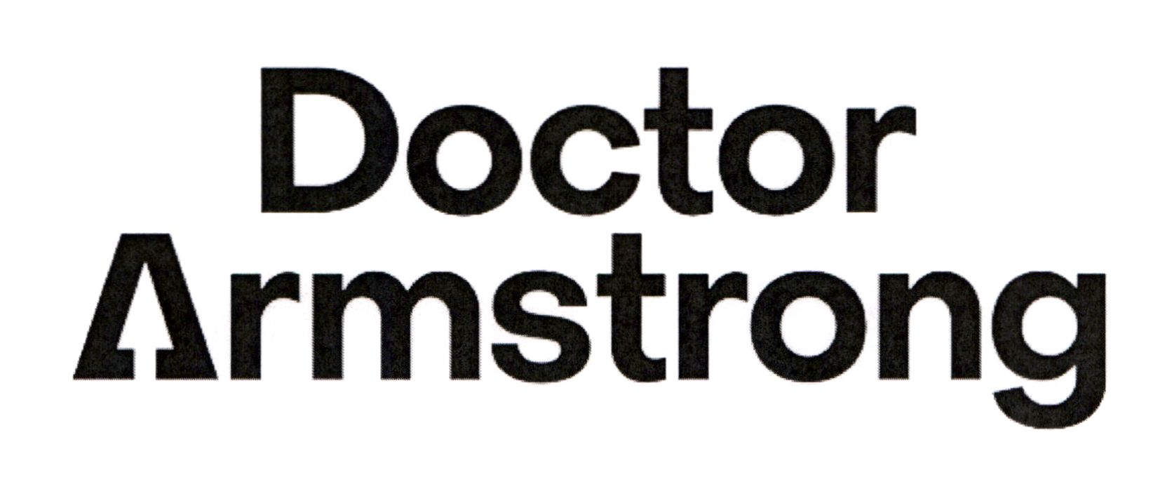 doctor armstrong