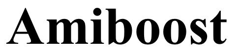 amiboost