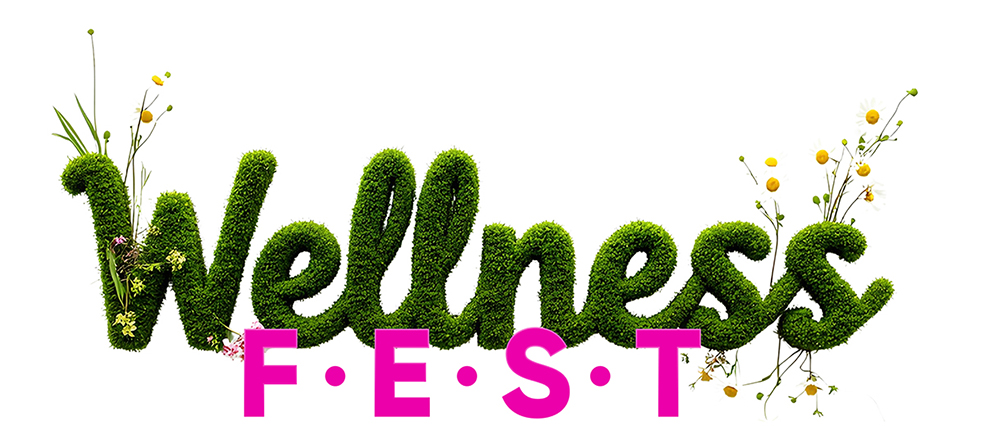wellness fest