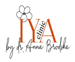 iya clinic by dr. anna brodska