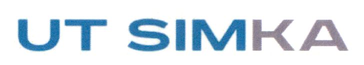 ut simka