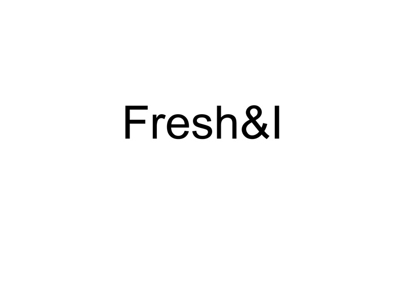 fresh&i