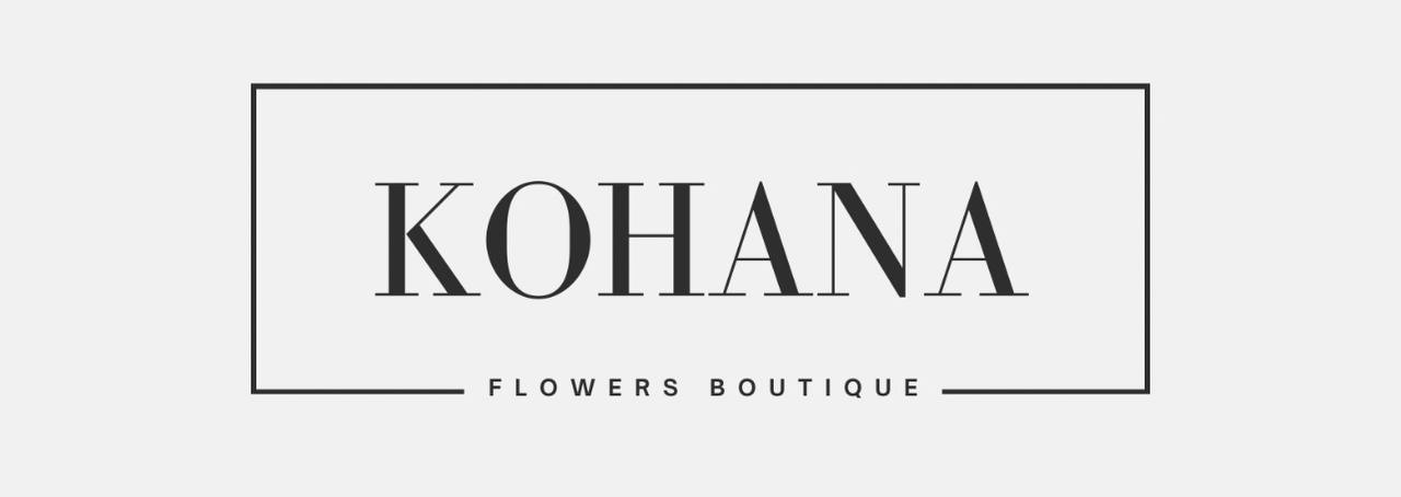 kohana flowers boutique