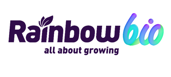 rainbow bio all about growing