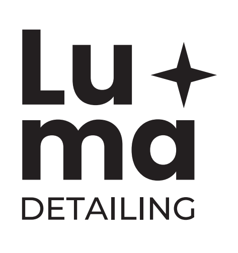 luma detailing
