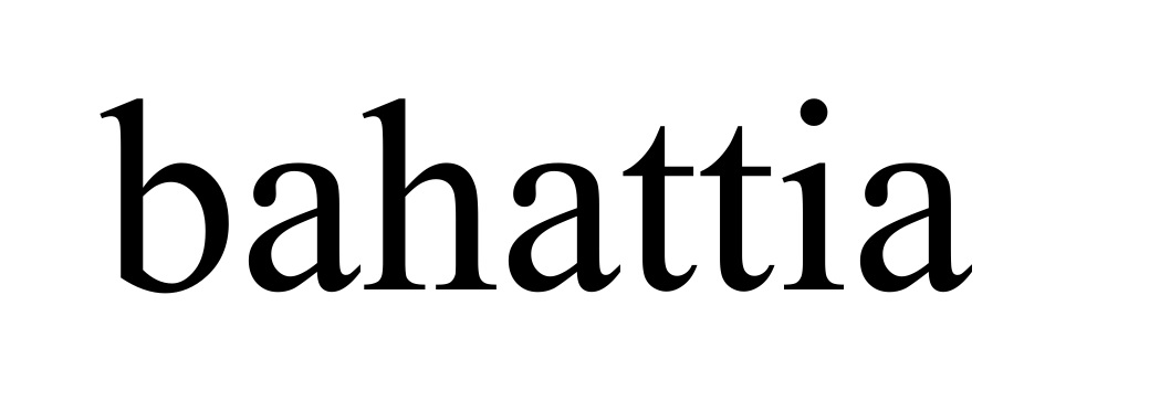 bahattia