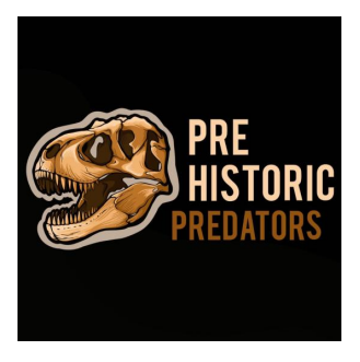 pre historic predators