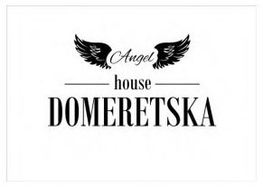 angel house domeretska