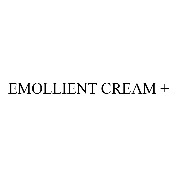 emollient cream +