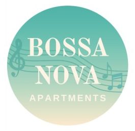 bossa nova apartments