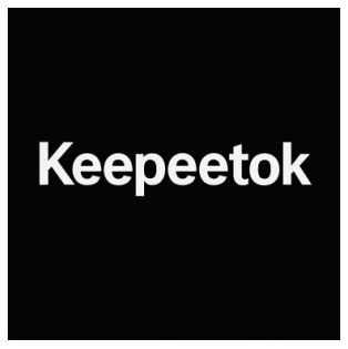 keepeetok