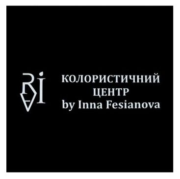 rai колористичний центр by inna fesianova