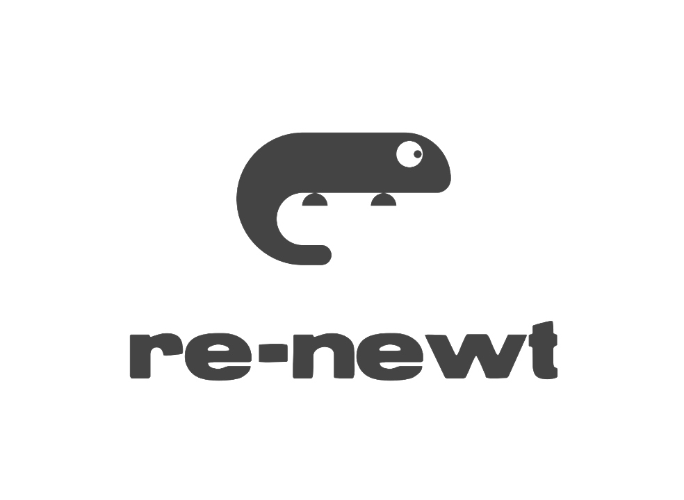 re newt