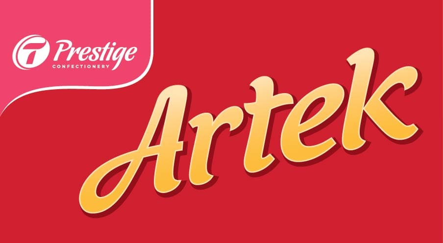 prestige confectionery