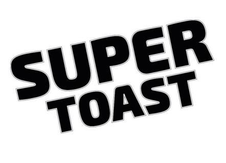 super toast