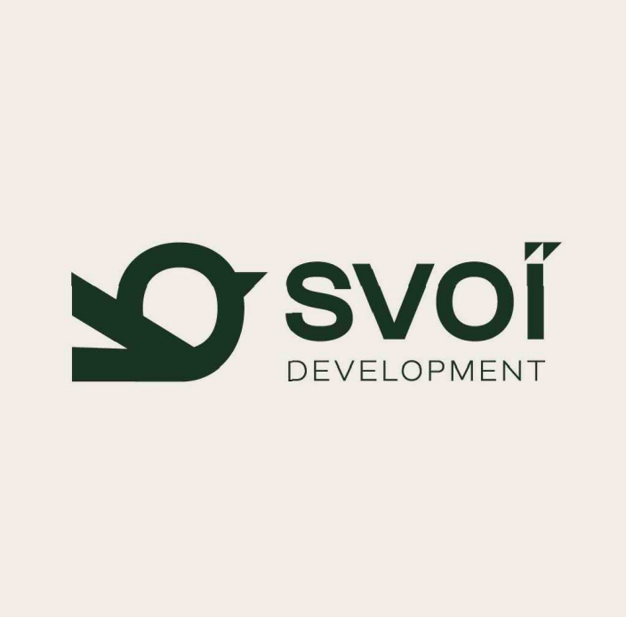 svoї development