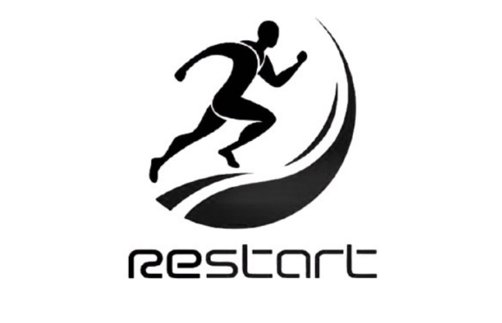 restart