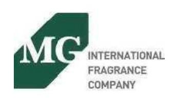 international fragrance company
