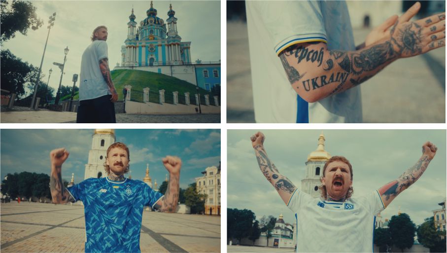 ukraini