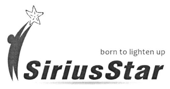 born to lighten up