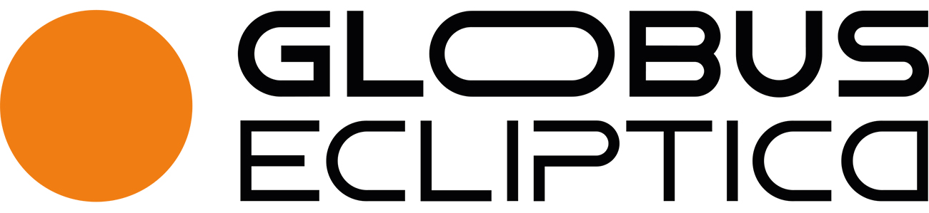 globus ecliptica